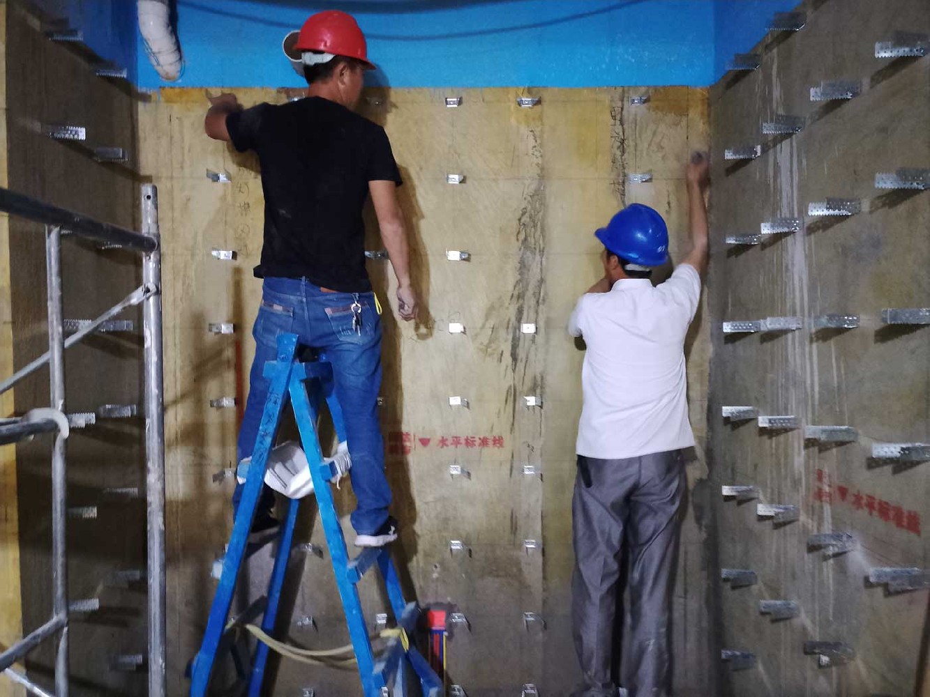 地下室漏水怎么办,怎样才能彻底解决